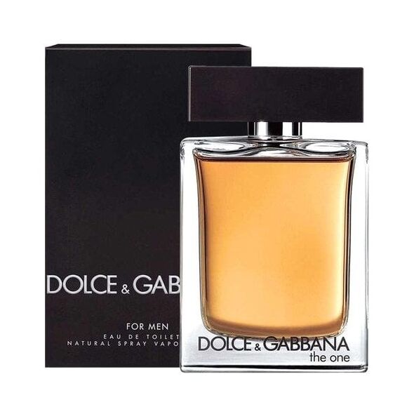 Dolce & Gabbana The One EDT 150 ml