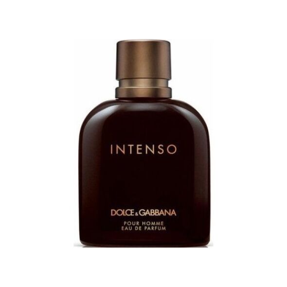 Dolce & Gabbana Perfumy Męskie Dolce & Gabbana EDP 75 ml Intenso
