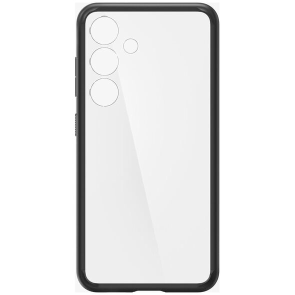 Spigen Spigen Ultra Hybrid, matte black - Samsung Galaxy S24+