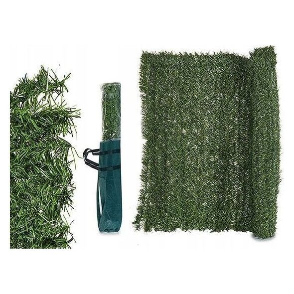 Ibergarden Τεχνητός φράκτης για μπαλκόνι 1 x 3 m 13459124 8430852687913