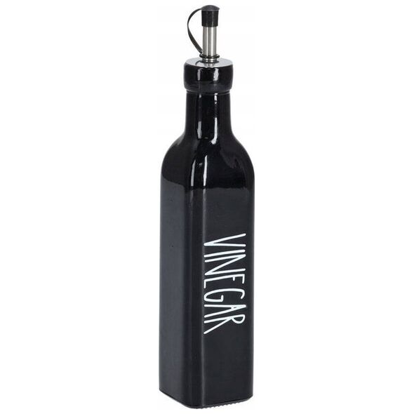 Μπουκάλι ξυδιού Zeller με δοσομετρητή, 270 ml 13461916 4003368196466