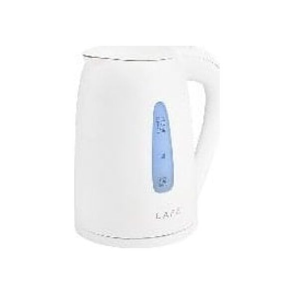 Czajnik Lafe Czajnik elektryczny LAFE Essential White