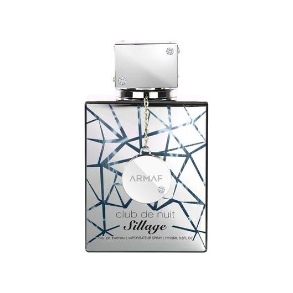 Armaf Club De Nuit Sillage EDP 105 ml