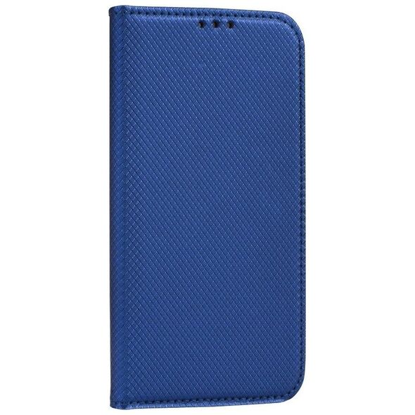 Kabura Smart Case book do SAMSUNG A52 LTE / A52 5G granatowy