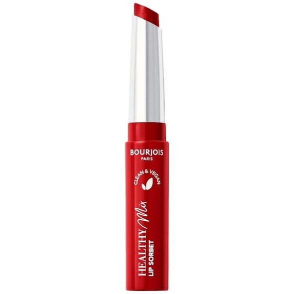 BOURJOIS_Healthy Mix Cherry Sundae pomadka do ust 01 7,4g