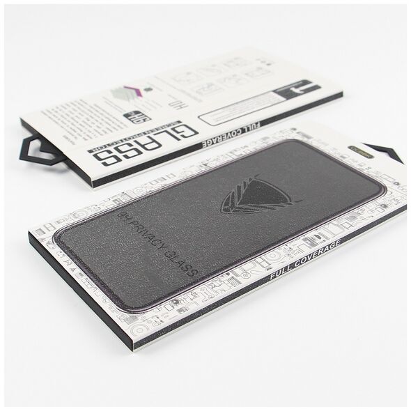 Tempered Glass OG Premium Privacy for Samsung Galaxy M35 5G 5906961905482