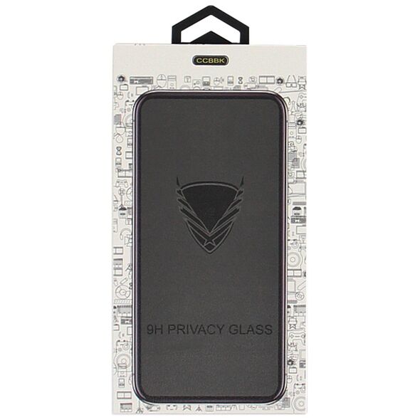 Tempered Glass OG Premium Privacy for Redmi 13 5G 5906961905475