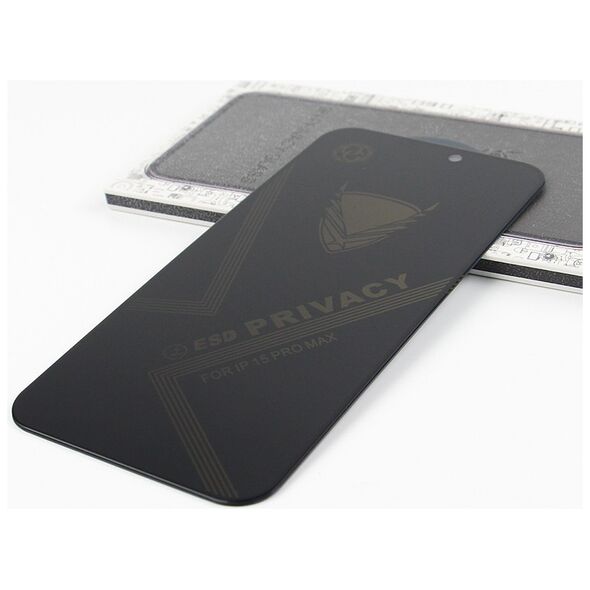 Tempered Glass OG Premium Privacy for Samsung Galaxy M35 5G 5906961905482