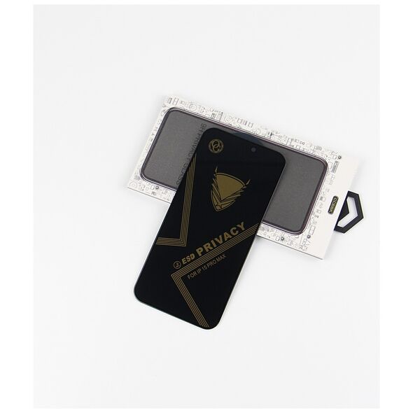 Tempered Glass OG Premium Privacy for Samsung Galaxy M35 5G 5906961905482