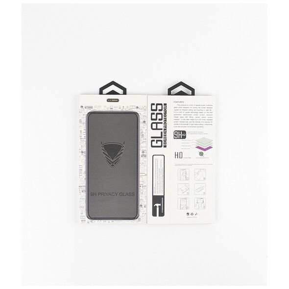 Tempered Glass OG Premium Privacy for Realme C61 5906961905512