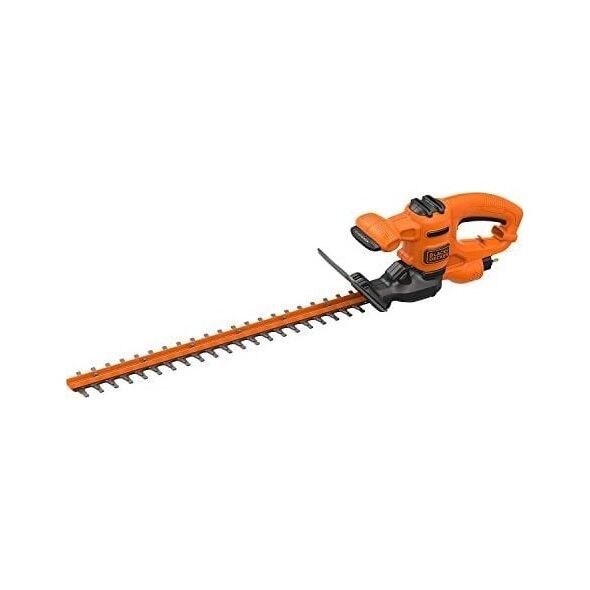 Black&Decker Nożyce elektryczne BEHT251-QS 50 cm