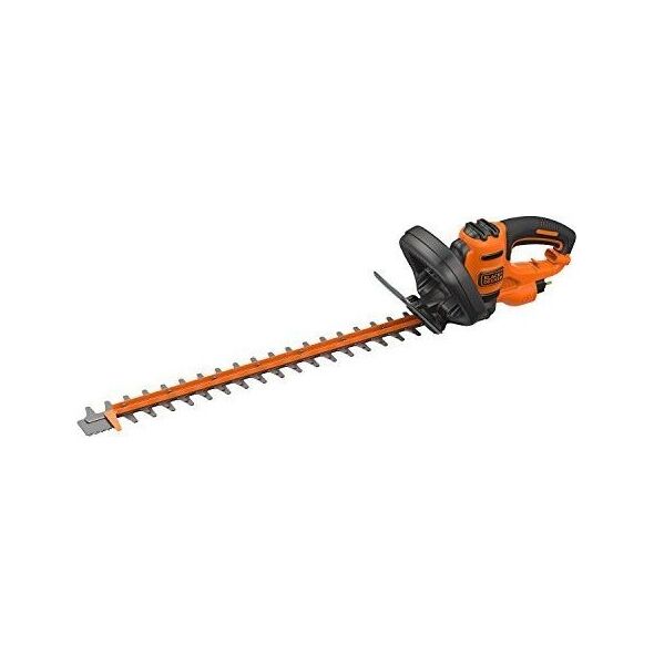 Black&Decker Nożyce elektryczne BEHTS501-QS 60 cm