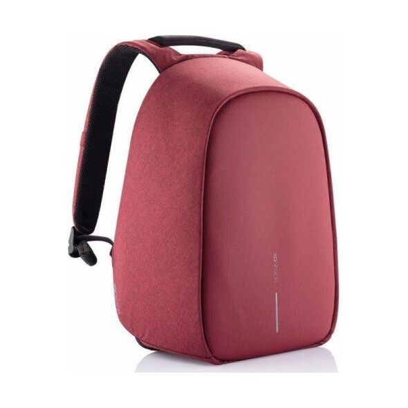 XD Design plecak antykradzieżowy BOBBY HERO REGULAR CZERWONY (P705.294)