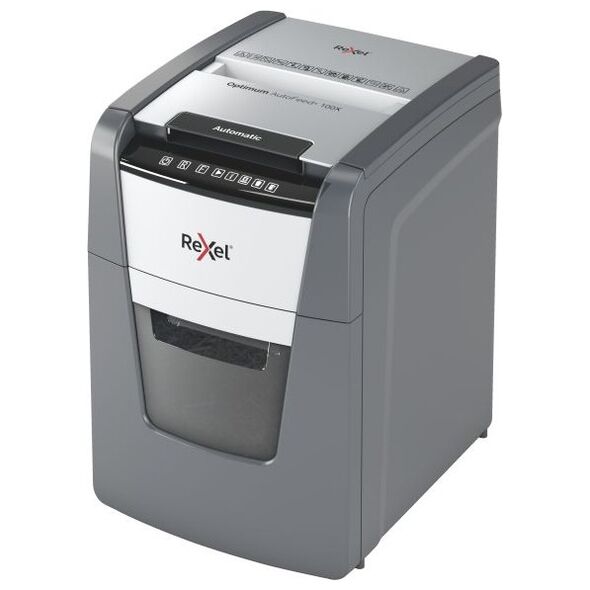 Niszczarka Rexel AutoFeed+ 100X P-4