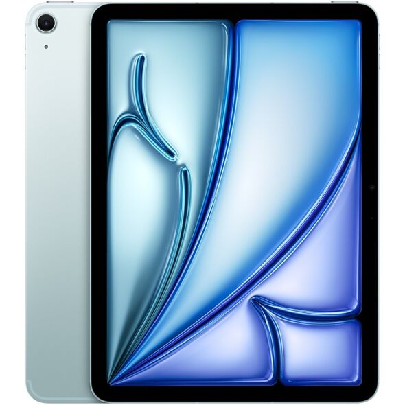 Tablet Apple iPad Air 11" 6 gen. 128 GB 5G Niebieski (MUXE3HC-A)