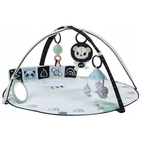 Tiny Love Tiny Love Decor Γυμναστική για μωρά ασπρόμαυρο 13453483 7290108863239