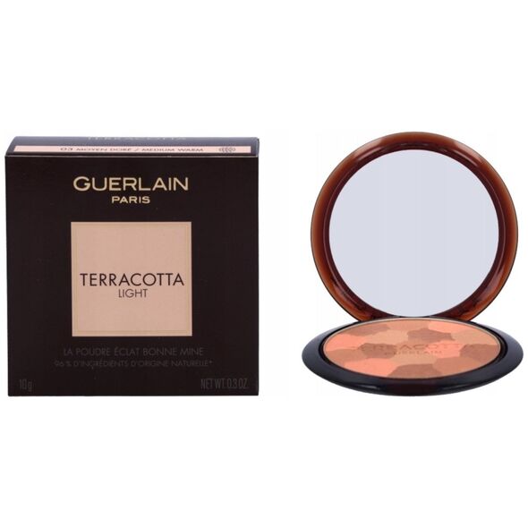 Guerlain Guerlain Terracota Light The Sunkissed Healthy Glow Powder