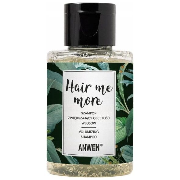 Alkotest ANWEN_Hair Me More szampon zwiększający objętość włosów 50ml