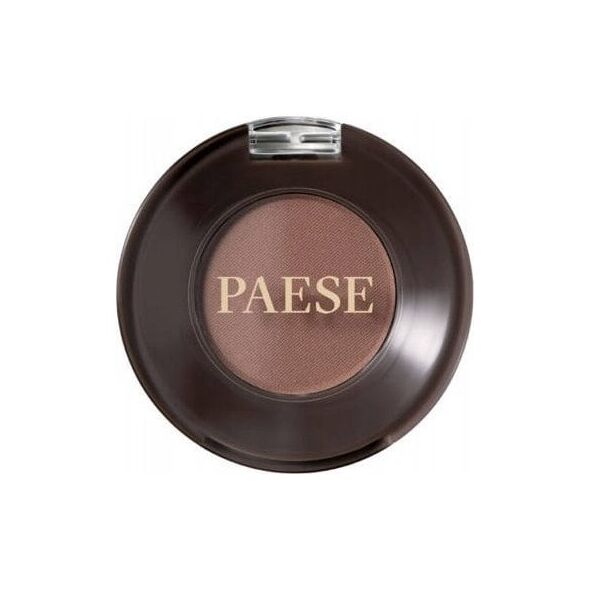 Alkotest PAESE_Eyegasm Monoshadow cień do powiek 14 Espresso