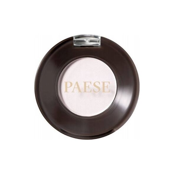 Alkotest PAESE_Eyegasm Monoshadow cień do powiek 01 Milk