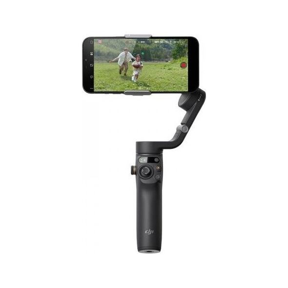 Gimbal DJI Osmo Mobile 6 Czarny