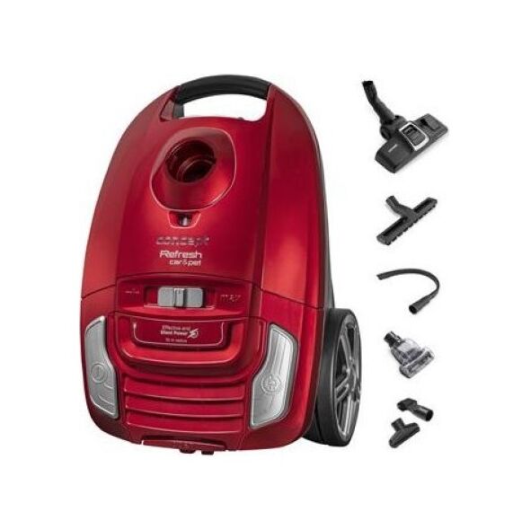 Odkurzacz Concept Odkurzacz workowy REFRESH car&pet 700 W VP8224