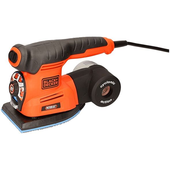 Szlifierka Black&Decker KA280K
