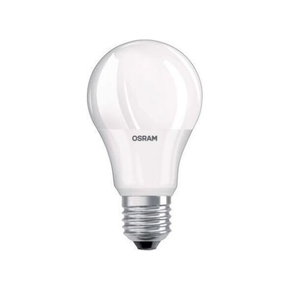 Osram LED VALUE CL A 40 6W/865 E27 FR (4052899971011)