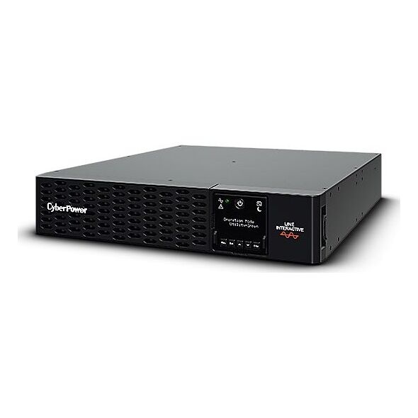 UPS CyberPower (PR1500ERTXL2U)