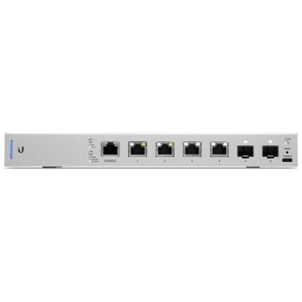 Switch Ubiquiti Switch Ubiquiti UniFi US-XG-6POE