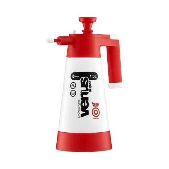 Kwazar Opryskiwacz Venus Super HD 1.5 l