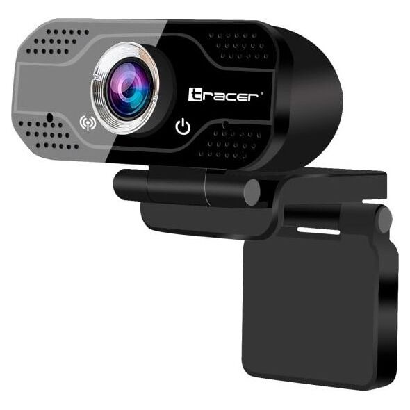 Kamera internetowa Tracer WEB007 (TRAKAM46706)