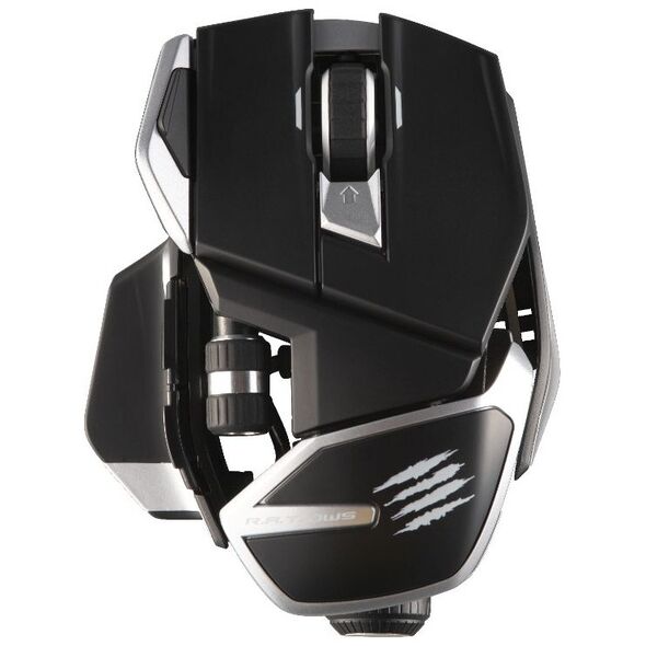Mysz Mad Catz R.A.T. DWS  (MR07DHINBL000-0)