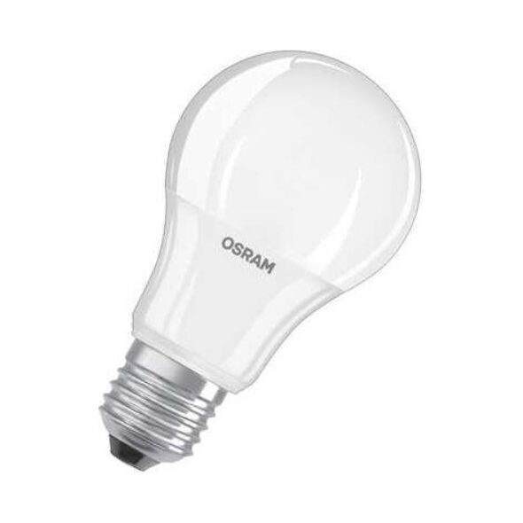 Osram Żarówka LED Value CLA 40 6W/827 230V FR E27 (4052899326927)