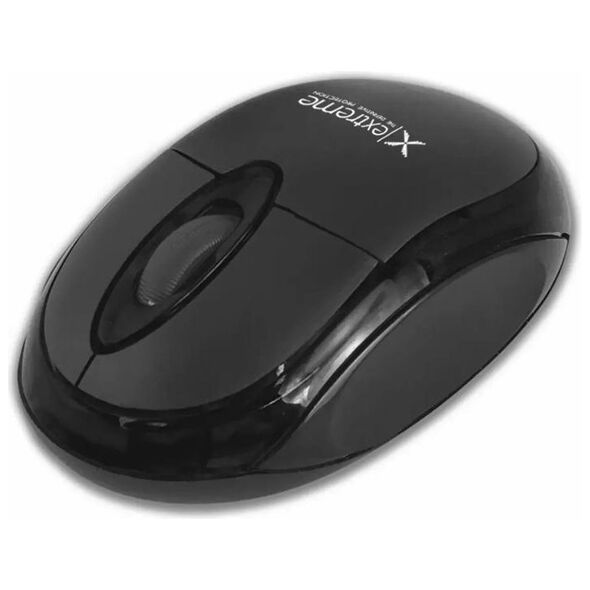 Esperanza Extreme Cyngus Ασύρματο Bluetooth Ποντίκι Μαύρο (XM106K) (ESPXM106K) έως 12 άτοκες Δόσεις