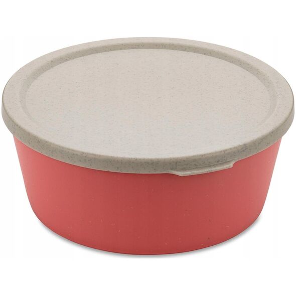 Δοχείο τροφίμων Koziol CONNECT BOWL, αεροστεγές, 400 ml, KOZIOL 13429964 4002942564660