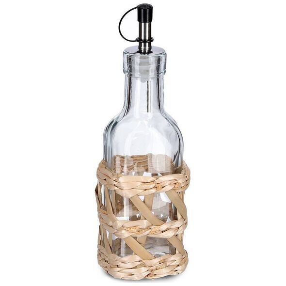 Zeller Dozownik do oliwy i octu, BOHO, 150 ml, ZELLER