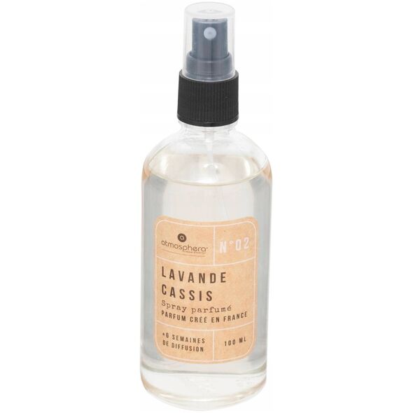 Atmosphera fragrance diffuser Αρωματέλαιο, 100 ml 13430150 3560231543587