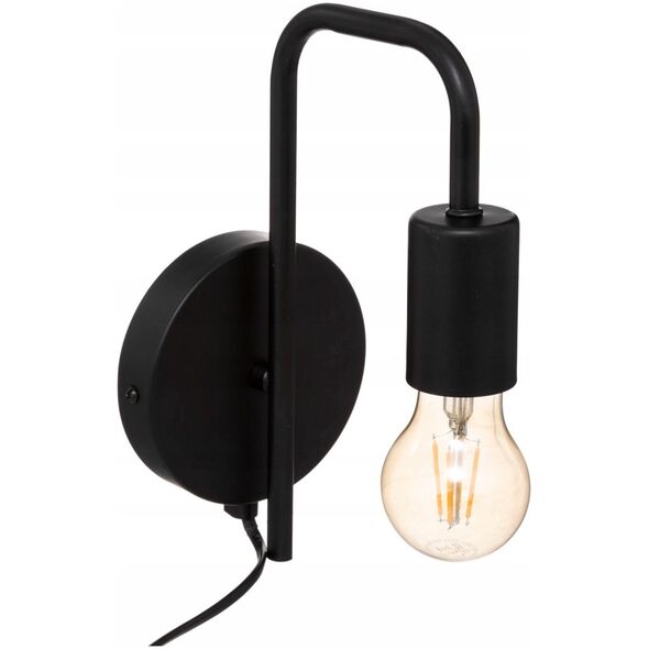 Επιτοίχιο φωτιστικό Atmosphera KELI, μεταλλικό, Ø 12 cm 13430192 3560231606633