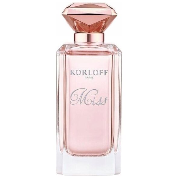 Korloff Korloff, Miss, Eau De Parfum, για γυναίκες, 88 ml για γυναίκες 13435786 3760251871862