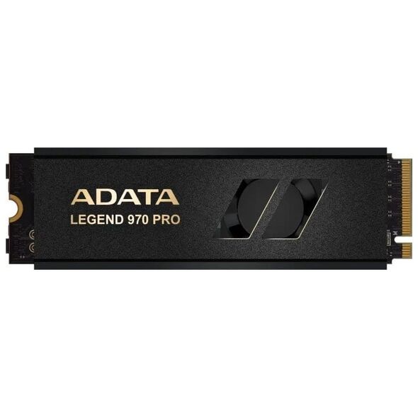 Dysk SSD ADATA ADATA SSD 2TB LEGEND 970 PRO, PCIe Gen5x4, M.2 2280, (R:14 000/ W:10 000MB/s)