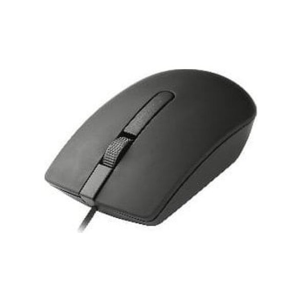 Mysz Tracer Mysz TRACER OFFI Black USB