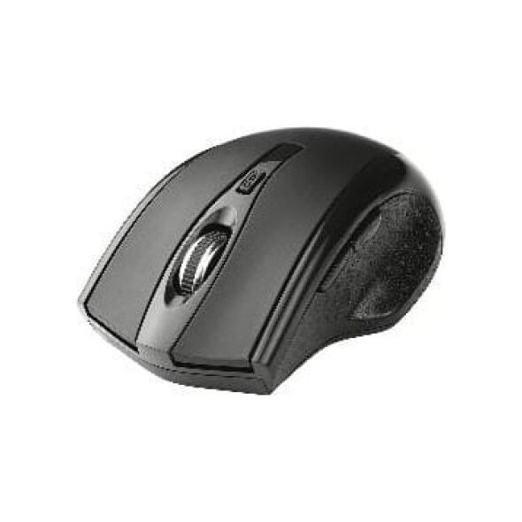 Mysz Tracer Mysz TRACER DEFF  RF Nano BLACK
