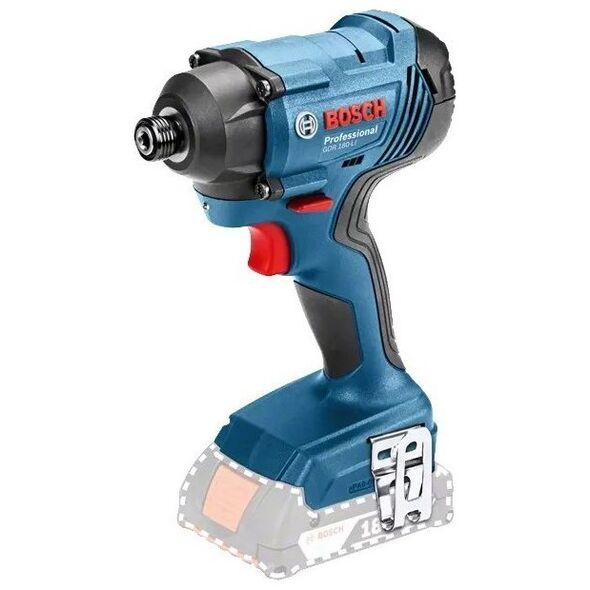 Bosch Zakrętarka GDR 180-LI 0*AH 18 V