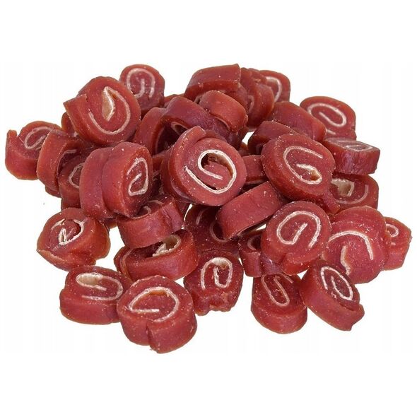 PETITTO PETITTO Sushi z rybą i kaczką 500G