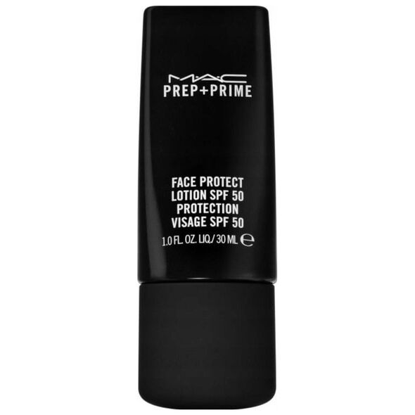 MAC MAC PREP + PRIME FACE PROTECT LOTION SPF 50 / PA+++ 30ML 13420648 773602340965