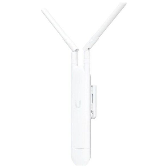 Antena Ubiquiti Ubiquiti UniFi UAP AC Mesh 802.11AC Indoor/Outdoor AP, 24V/802.3af PoE - 5 Pack! - UAP-AC-M-5