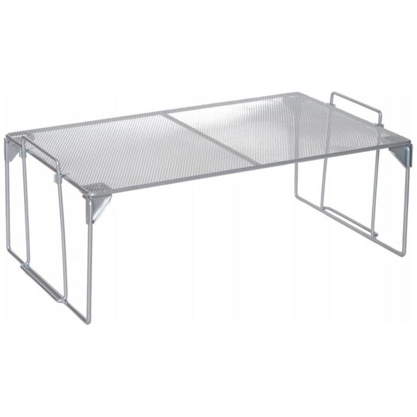 Zeller Universal ράφι κουζίνας, 1 επίπεδο, ZELLER 13429026 4003368177564