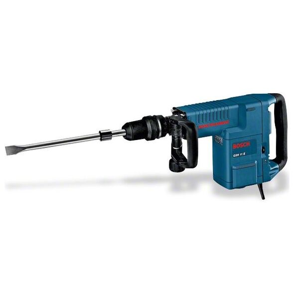 Bosch Młot wyburzeniowy GSH 11 E 1500 W