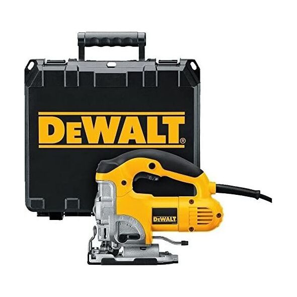 Wyrzynarka Dewalt DW331K 701 W